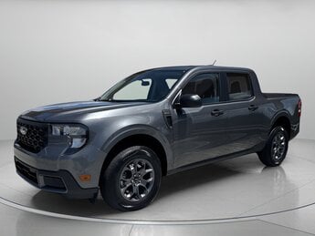 2025 Ford Maverick XLT Crew Cab Pickup AWD Intercooled Turbo Premium Unleaded I-4 2.0 L/122 Engine 4 Door