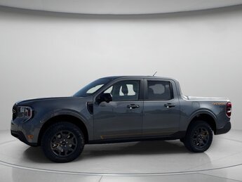 2025 Ford Maverick Tremor Automatic Truck AWD