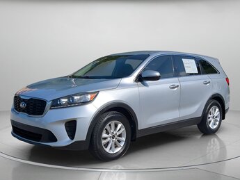 2019 Kia Sorento LX V6 SUV 4 Door FWD