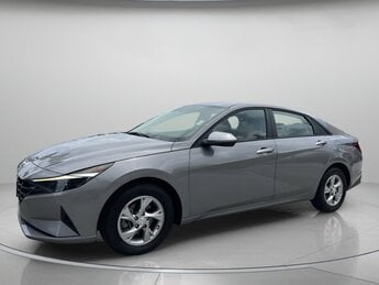2023 Hyundai Elantra SE FWD Car Automatic (CVT) 4 Door
