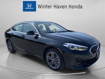2024 BMW 2 Series 228i xDrive Automatic Car Intercooled Turbo Premium Unleaded I-4 2.0 L/122 Engine
