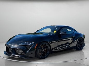 2024 Nocturnal Toyota GR Supra 3.0 Premium Car RWD 2 Door
