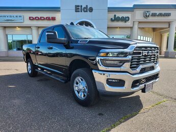 2025 Ram 3500 Tradesman Automatic 4X4 Truck