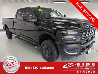 2025 Ram 2500 Tradesman Truck 4 Door Automatic