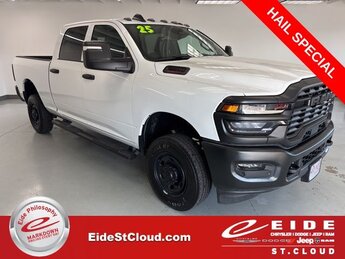 2025 Ram 2500 Tradesman 4 Door Truck 4X4