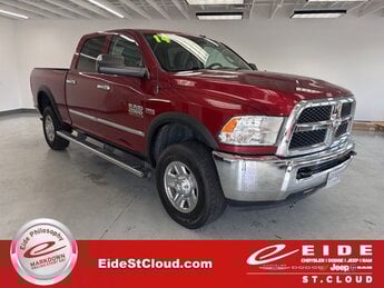 2014 Ram 2500 Tradesman Automatic 4 Door Truck