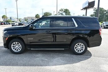 2023 Chevrolet Tahoe LT EcoTec3 5.3L V8 Engine SUV RWD Automatic 4 Door