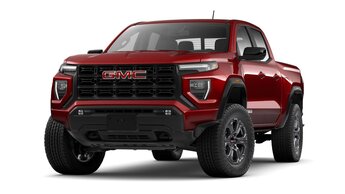 2025 GMC Canyon 2WD Elevation Truck 4 Door TurboMax engine RWD Automatic