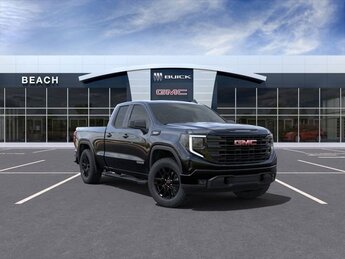 2025 GMC Sierra 1500 Elevation Truck 5.3L EcoTec3 V8 engine Automatic