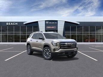 2026 GMC Terrain FWD Elevation 4 Door SUV 1.5L Turbo 4-cylinder engine Automatic FWD