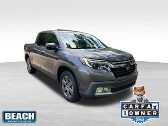2020 Honda Ridgeline RTL-E 4 Door Automatic AWD Truck 3.5L V6 SOHC i-VTEC 24V Engine