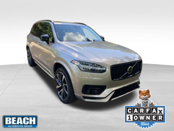 2023 Volvo XC90 Recharge Plug-In Hybrid Ultimate Dark Theme 4 Door AWD Automatic 2.0L I4 Hybrid Turbocharged DOHC 16V LEV3-SULEV30 Engine SUV