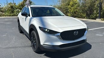 2024 Mazda CX-30 2.5 Turbo Premium Plus Package Automatic 4 Door 2.5L I4 Engine