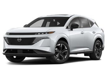 2025 Nissan Murano Platinum Automatic I4 Engine SUV 4 Door