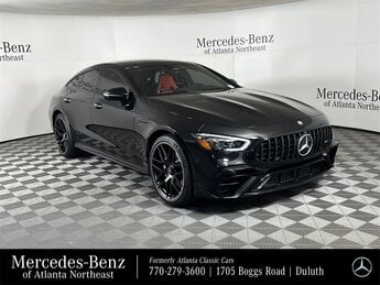 Mercedes-Benz AMG®