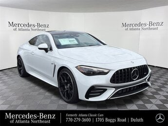 メル61666ページ 2026 Mercedes-Benz CLE AMG CLE 53 AWD Car For Sale Atlanta GA - 37352