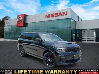 2022 Dodge Durango R/T SUV 4 Door Automatic