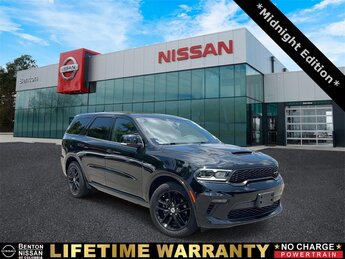 2022 Dodge Durango R/T HEMI 5.7L V8 Multi Displacement VVT Engine SUV AWD