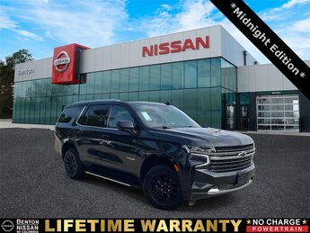 2023 Chevrolet Tahoe LT 4 Door 4X4 Automatic