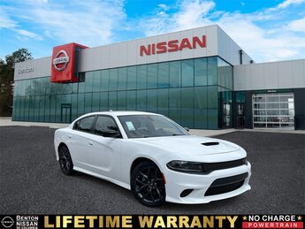 2023 Dodge Charger GT 3.6L V6 24V VVT Engine Automatic Car