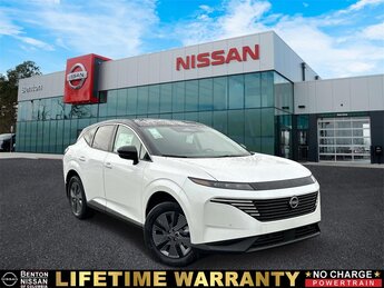 2025 Nissan Murano SL SUV 4 Door Automatic AWD