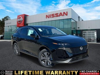 2025 Nissan Murano SL AWD SUV Automatic 4 Door I4 Engine