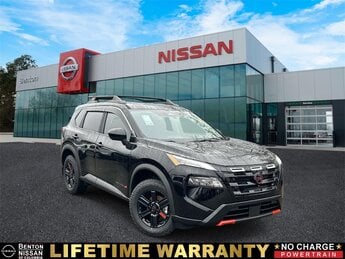 Nissan Rogue Specials In Columbia TN