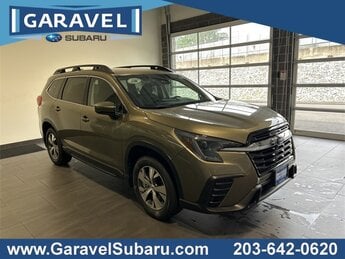 2025 Subaru Ascent Premium AWD 4 Door SUV 2.4L 4-Cylinder DOHC 16V Engine