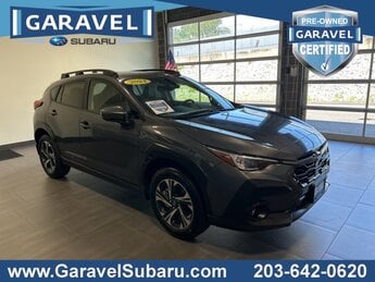 2024 Subaru Crosstrek Premium AWD 4 Door Automatic (CVT) 2.0L 4-Cylinder DOHC 16V Engine SUV