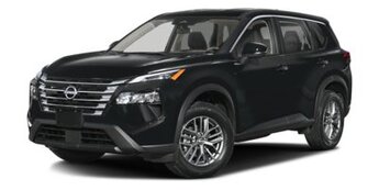 2026 Kay Nissan Rogue SV AWD 4 Door SUV
