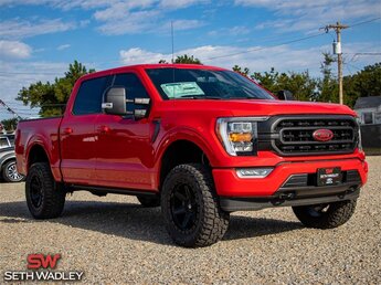 Ford F 150 Trucks For Sale In Pauls Valley Ok