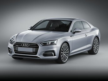 New Audi A5 For Sale On Long Island Ny