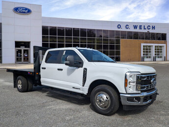2024 Ford Super Duty F-350 DRW XL RWD Truck Automatic