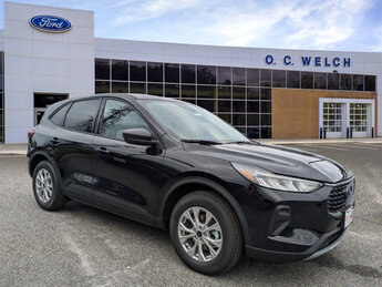 2025 Ford Escape Active SUV Intercooled Turbo Premium Unleaded I-3 1.5 L/91 Engine FWD