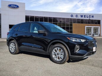2025 Ford Escape Active Automatic SUV FWD Intercooled Turbo Premium Unleaded I-3 1.5 L/91 Engine 4 Door