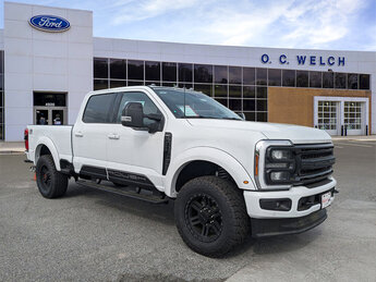 2024 Ford Super Duty F-250 SRW LARIAT Truck Automatic 4 Door 4X4