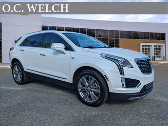 2024 Cadillac XT5 FWD Premium Luxury Gas V6 3.6L/ Engine Automatic SUV 4 Door