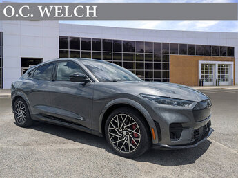 2023 Ford Mustang Mach-E GT Electric Engine AWD SUV Automatic 4 Door