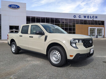 2025 Ford Maverick XL Truck AWD 4 Door