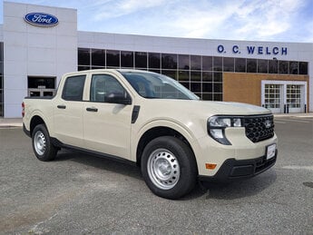 2025 Ford Maverick XL Truck AWD 4 Door