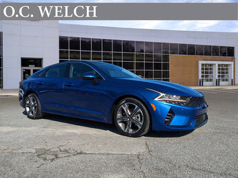 2023 Kia K5 EX 4 Door Automatic FWD Car