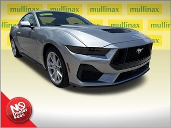 Ford Mustang GT Premium for Sale | Mullinax Ford