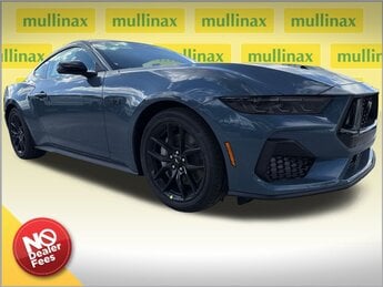 2026 Ford Mustang GT Premium Nite Pony RWD for Sale in New Smyrna