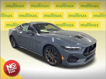 Ford Mustang GT Premium for Sale | Mullinax Ford