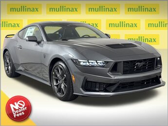 Ford Mustang Dark Horse for Sale | Mullinax Ford