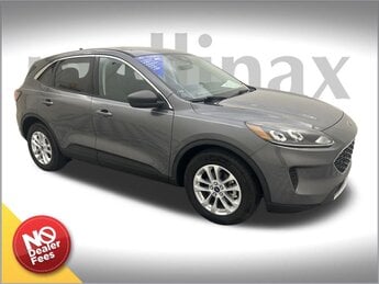 2022 Ford Escape SE Automatic 4 Door 1.5L EcoBoost Engine
