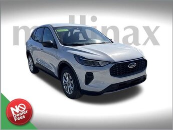 2025 Ford Escape Active 4 Door Automatic SUV