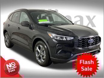 2025 Ford Escape ST-Line FWD SUV 4 Door Automatic