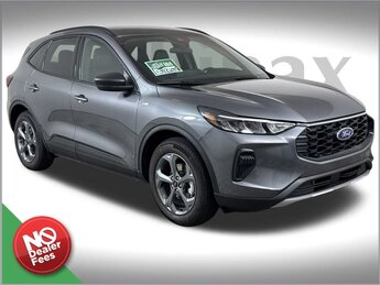 2025 Ford Escape ST-Line Automatic SUV FWD