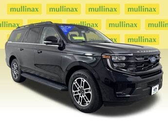 Certified 2025 Ford Expedition Max Active RWD for Sale in Orlando